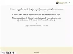 Sites similar to prevencionlegal.info