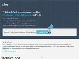 Sites similar to prevencionyseguridad.com.mx