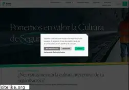 Sites similar to prevencontrol.com