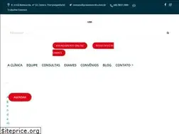 Sites similar to prevencordis.com.br