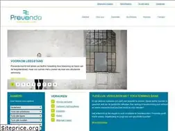 Sites similar to prevenda.eu