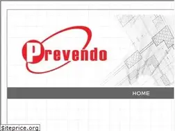 Sites similar to prevendo.com.br