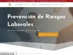 Sites similar to prevengest.com