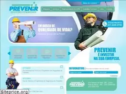 Sites similar to prevenironline.com.br