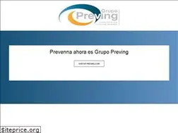 Sites similar to prevenna.es