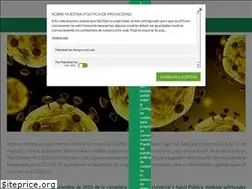 Sites similar to prevenpyme.es