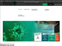 Sites similar to prevensur.com