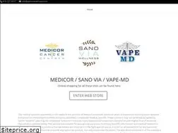 Sites similar to prevent-cancer.ca