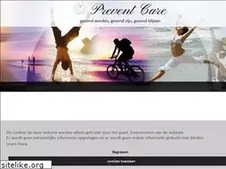 Sites similar to prevent-care.eu