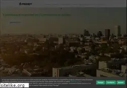 Sites similar to prevent.es