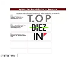 Sites similar to preventa.com.mx