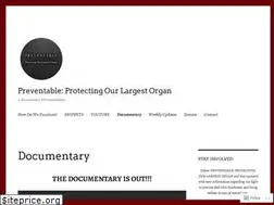Sites similar to preventabledoc.com