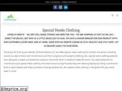 Sites similar to preventawear.com