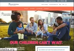 Sites similar to preventchildabusenc.org