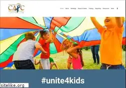 Sites similar to preventchildabusesb.org