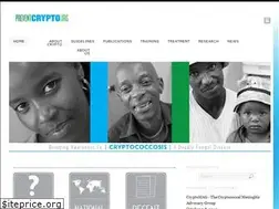 Sites similar to preventcrypto.org