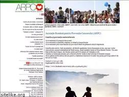 Sites similar to preventia-cancerului.ro
