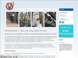 Sites similar to preventieloont.nl