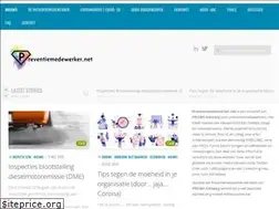 Sites similar to preventiemedewerker.net