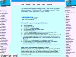 Sites similar to preventievegezondheidszorg.com
