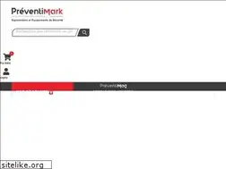 Sites similar to preventimark.fr