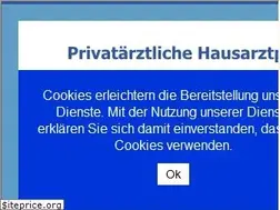 Sites similar to prevention-health.de