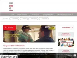 Sites similar to prevention-maif.fr