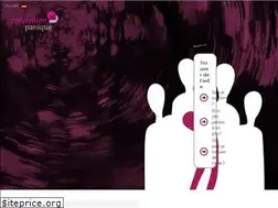 Sites similar to prevention-panique.lu