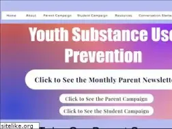 Sites similar to prevention112.com