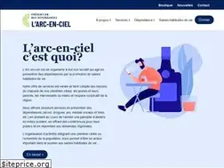 Sites similar to preventionarcenciel.org