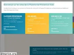 Sites similar to preventionist.org