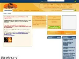 Sites similar to preventionniste.com