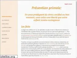 Sites similar to preventionprimale.org