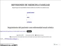 Sites similar to preventiva.wordpress.com