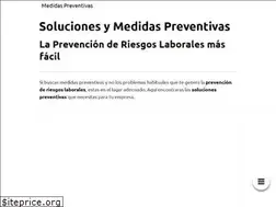 Sites similar to preventivas.com