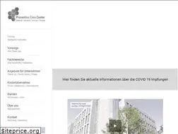 Sites similar to preventivecarecenter.de