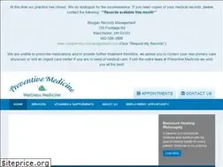 Sites similar to preventivemedicinevt.com