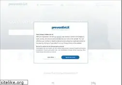 Sites similar to preventivi.it