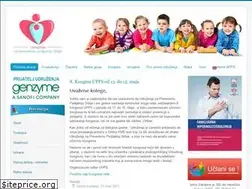 Sites similar to preventivnapedijatrija.rs