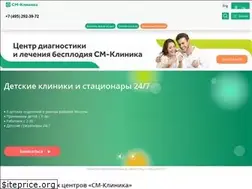 Sites similar to preventivnaya-medicina.ru