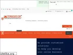 Sites similar to preventivoecommerce.com