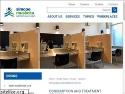Sites similar to preventod.ca
