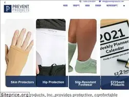 Sites similar to preventproducts.com