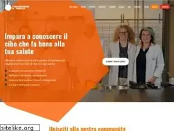 Sites similar to prevenzioneatavola.it