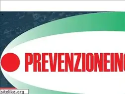Sites similar to prevenzioneincenditalia.it
