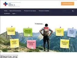 Sites similar to prevenzioneonline.info