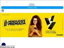 Sites similar to prevermarilia.com.br