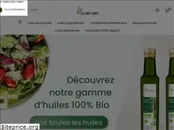 Sites similar to prevert-bio.com