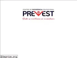 Sites similar to prevest.com.br