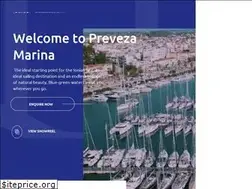 Sites similar to prevezamarina.com